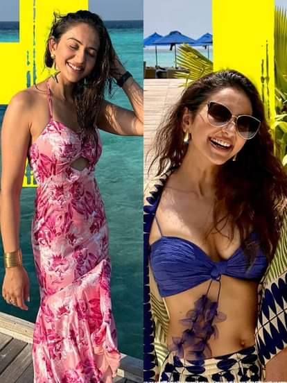 रकुल प्रीत सिंह