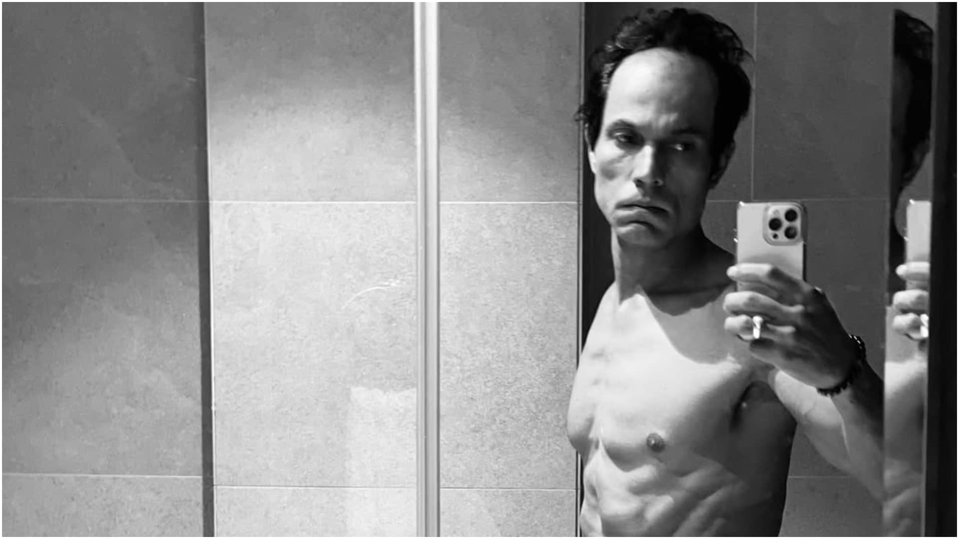 Bollywood Actors Shocking Body Transformation For Their Roles, See What They Did