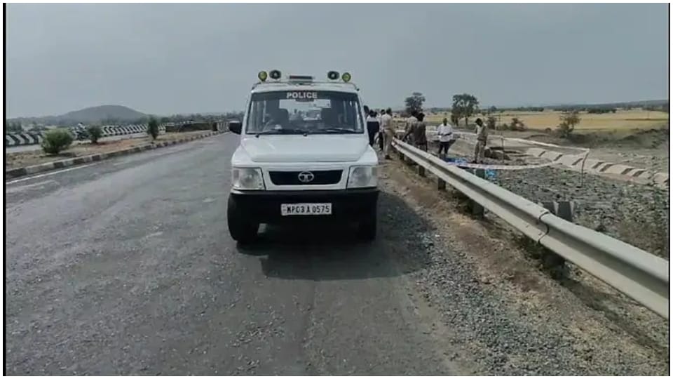 Three accused including son of EX Congress MLA arrested for murder of youth in Sagar Murder Case
