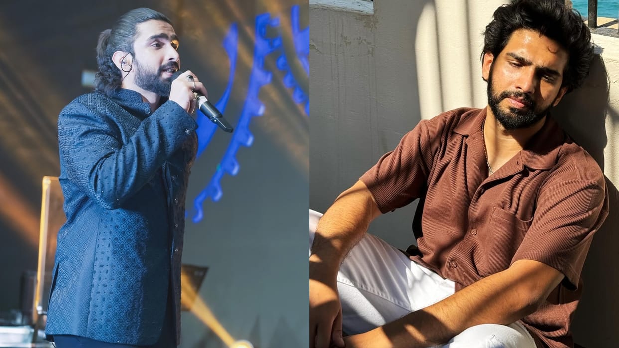 Singer Amaal Mallik Share Social Media Post About Depression Break All Ties With Family