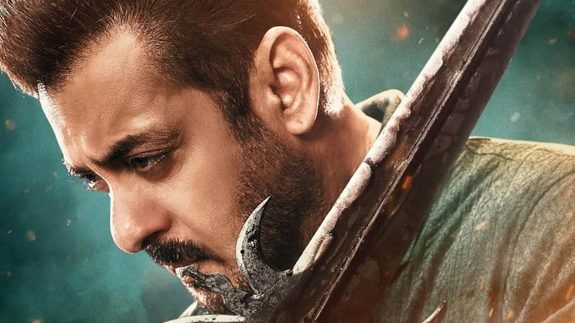 Upcoming Action Movies in 2025 Sikandar Alpha Lahore 1947 Jaat Baaghi 4