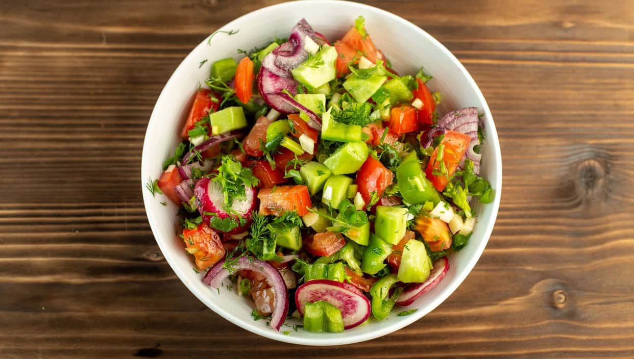 Meerut Doctors Warn: Contaminated Salad Can Trigger Neurocysticercosis and Epilepsy