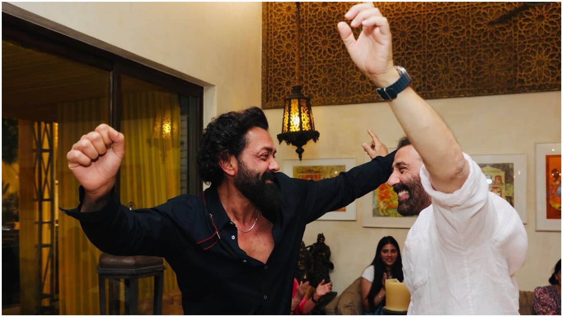 sunny deol movie safar facing problem to release because of this reason know here