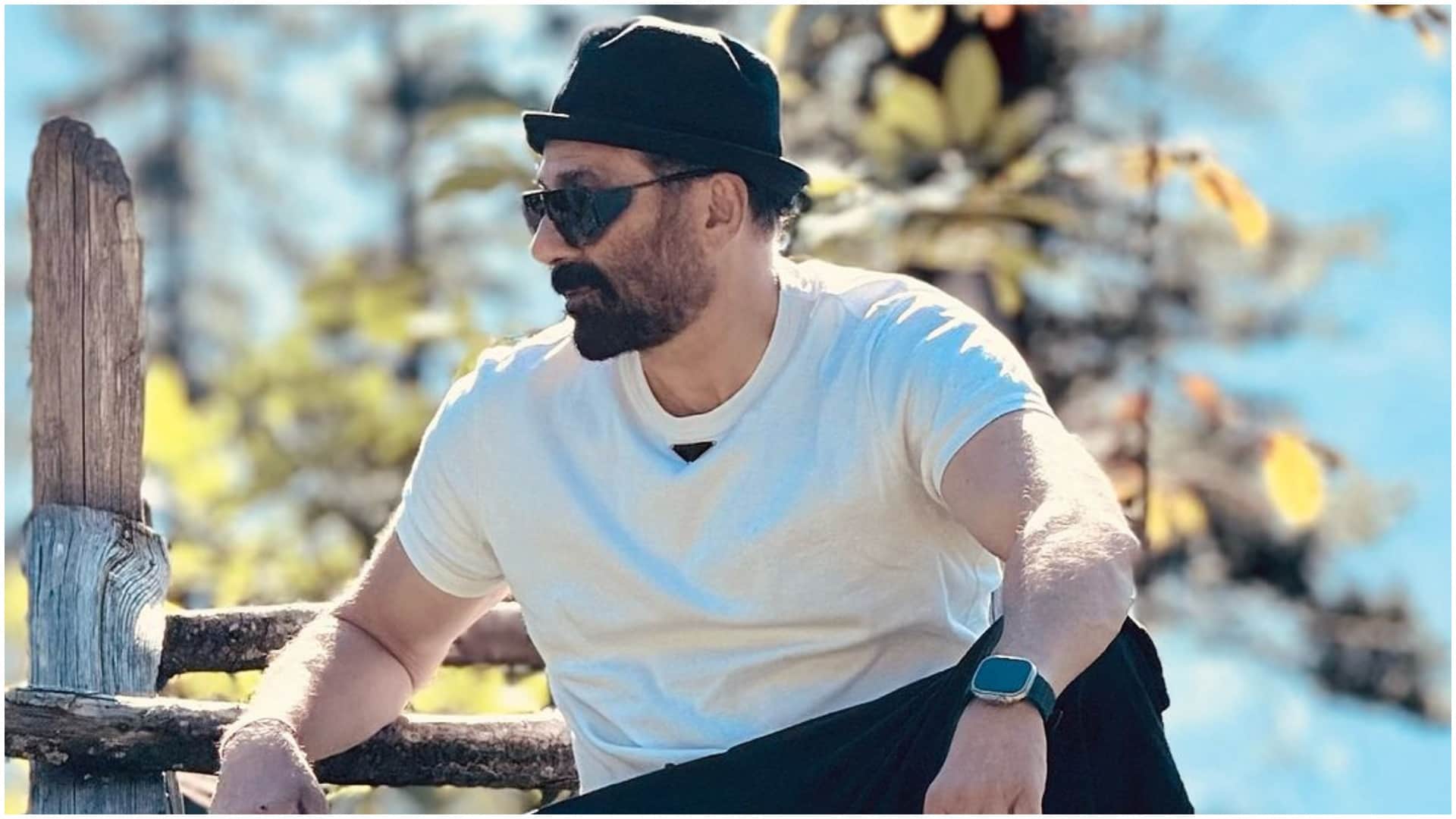 sunny deol movie safar facing problem to release because of this reason know here