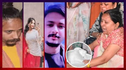 सौरभ हत्याकांड में सामने आई पोस्टमार्टम रिपोर्ट