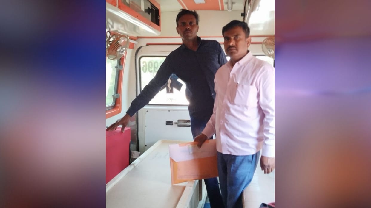 Jharkhand: The body of a worker from Garhwa working in Russia returned home