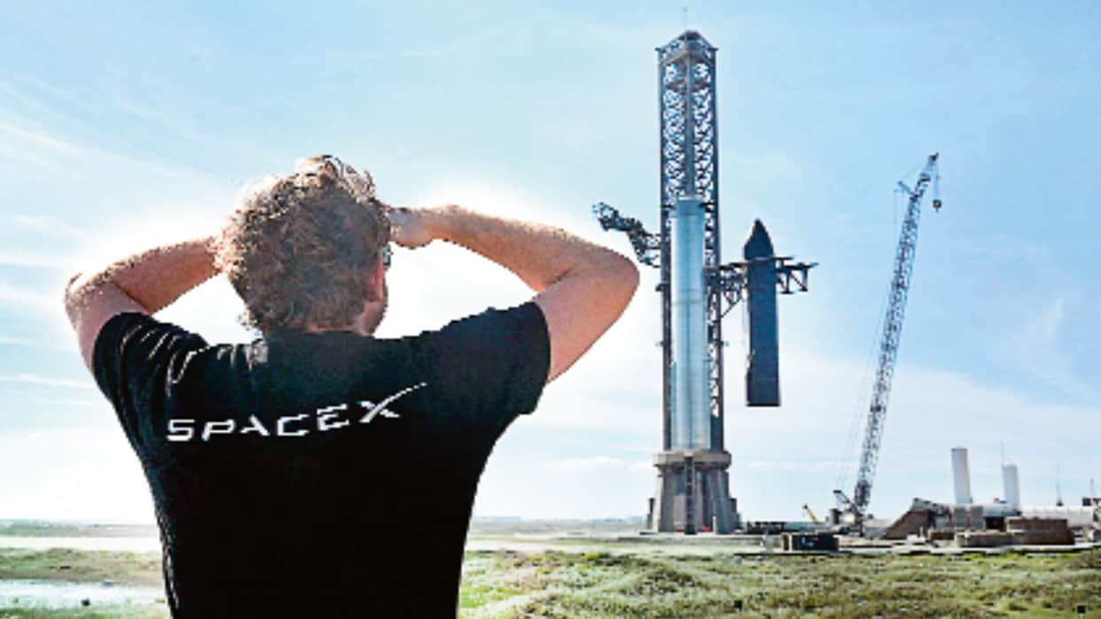 What is SpaceX Dragon Spacecraft and Why Its Shutdown is a Loss for NASA and US world news in Hindi