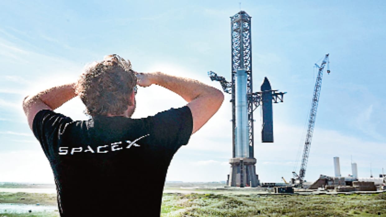 What is SpaceX Dragon Spacecraft and Why Its Shutdown is a Loss for NASA and US world news in Hindi