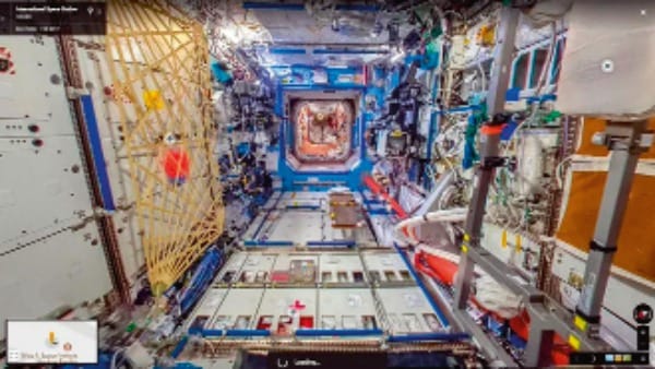 Sunita Williams power of science with spirituality orbited Earth 4576 times record 62 hours spacewalk