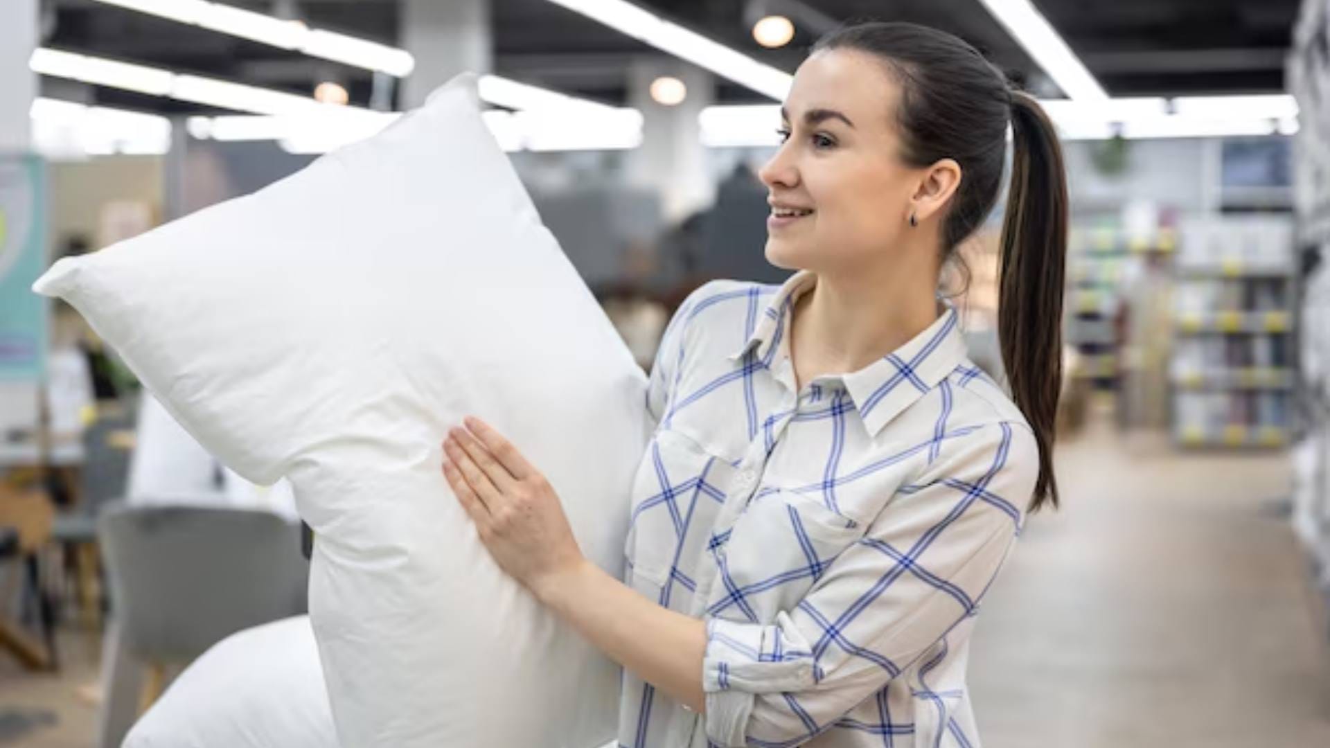Keep the pillow cover clean otherwise it can harm your health know after how many days you should change it