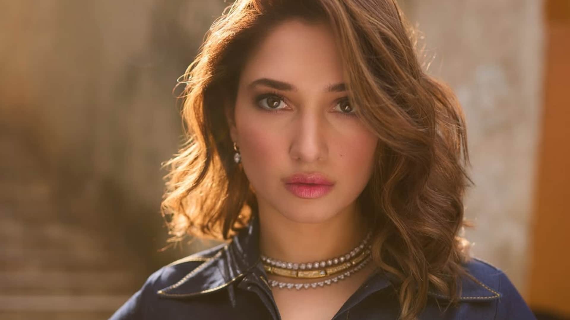 Tamannaah Bhatia Opens Up On Personal Life Amid Break Up Rumours With actor Vijay Varma I Am Fairly Private?