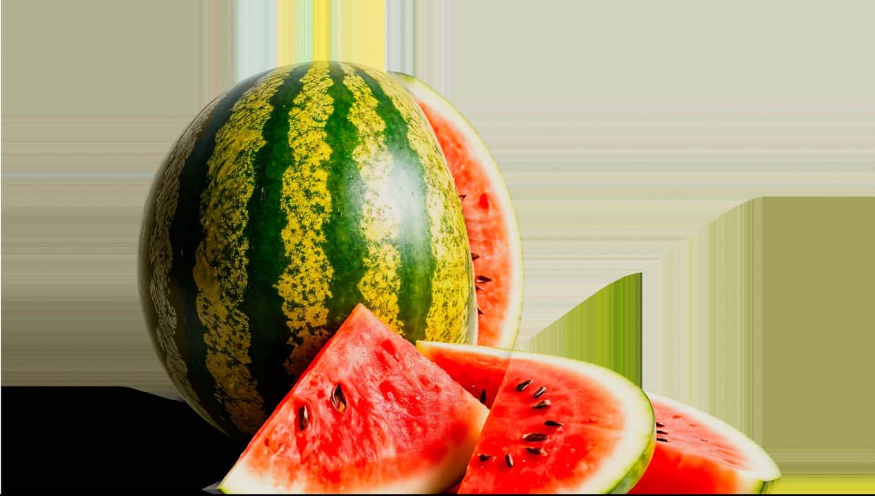 How To Choose Sweetest Watermelon Easy Tips To Buy Best Watermelon meethe tarbooz ki pehchan disprj