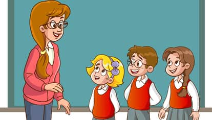 One billion teachers will learn one more Indian language