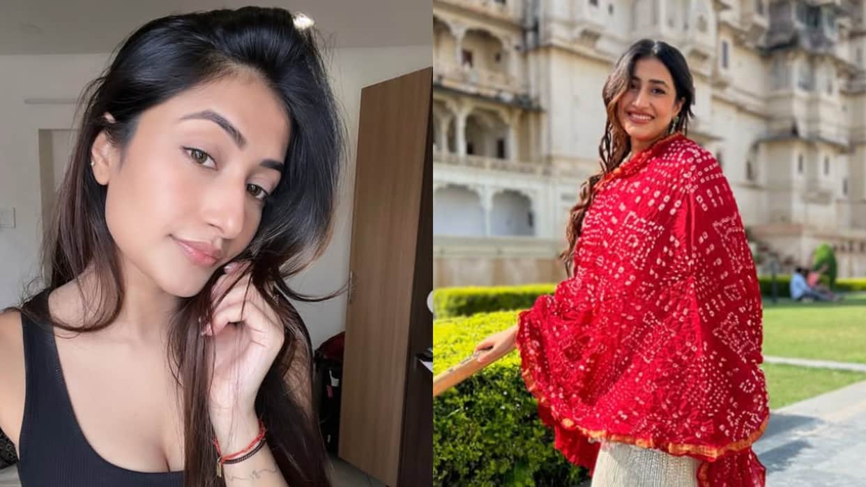 Yuzvendra Chahal Dhanashree Verma Divorce: Who is Dhanashree Know About YouTuber choreographer career and Life