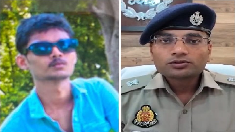 Businessman beaten to death in Sant Kabir Nagar