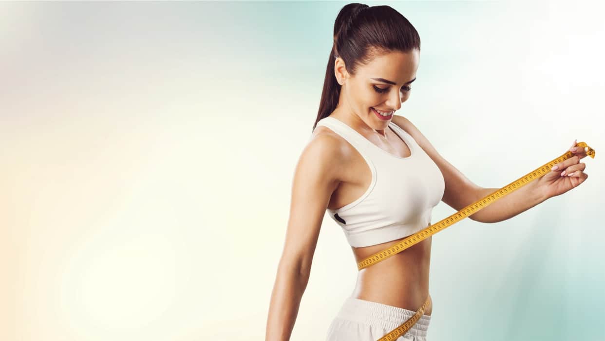 how to identify you are healthy or not what is real fitness means