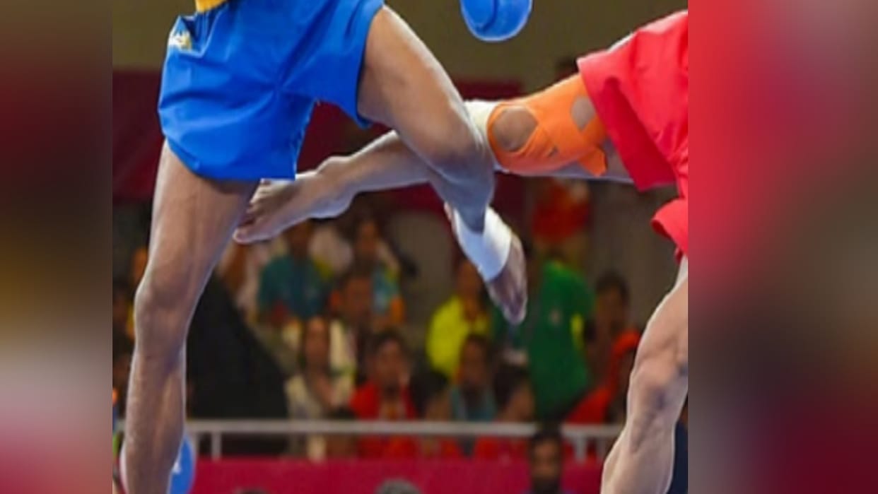 22 players of the state will show their strength in Wushu Federation Cup Championship
