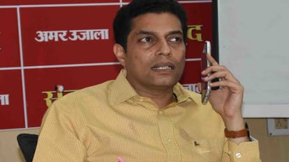 Mayur Maheshwari said UPSIDA will take care of 34 industrial areas of the state from April 1