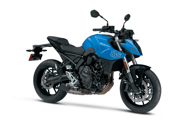 2025 Suzuki GSX-8S and GSX-S1000GT launched in global market Know Details