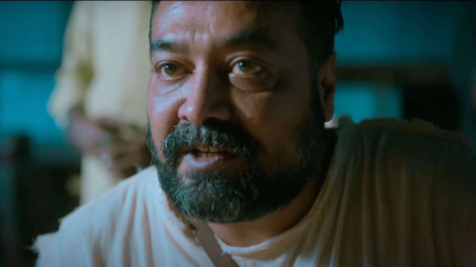 Anurag Kashyap Denies Quitting Films Says Busier Than Shah Rukh Khan