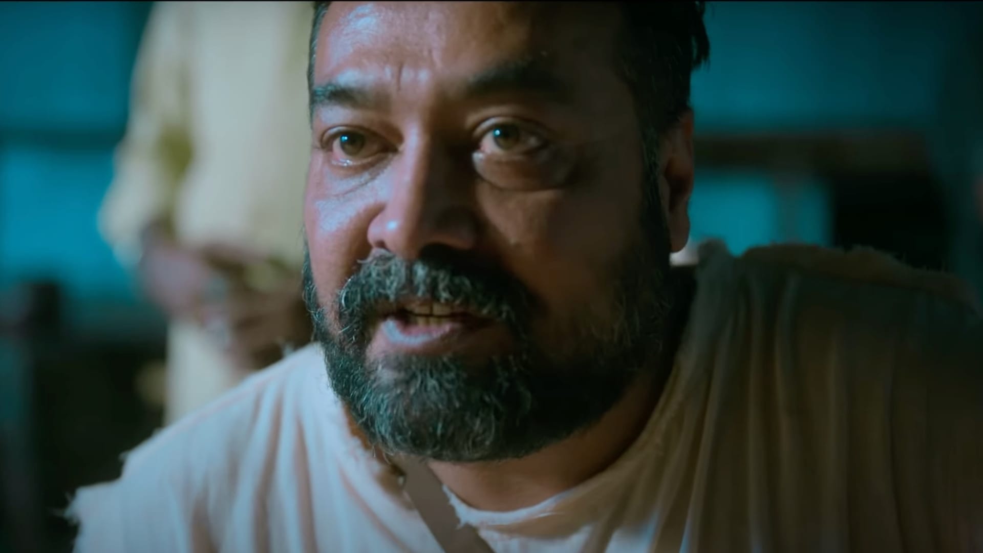 Ekta Kapoor Targeted Anurag Kashyap Say Invest Your Money And Make films