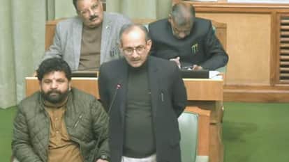 Himachal Assembly: Satpal Satti Says, Govt Must Halt Felling Even on Forest Land