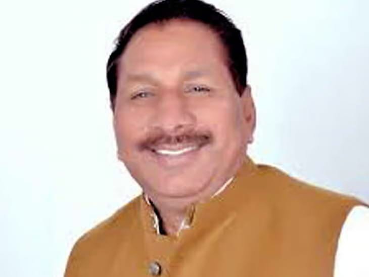 Bhopal: State government's Agriculture Minister Kanshana called Chambal's sand mafia as stomach mafia, Congres