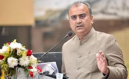 Bengal SIR: Minister Mangal Pandey targets Rahul Gandhi and Mamata Banerjee