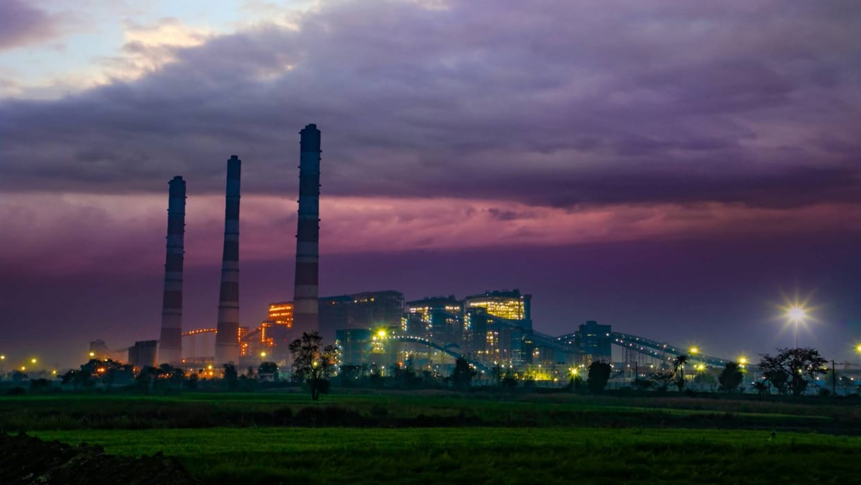 Rajasthan News:  Rajasthan, Telangana Launch India’s First Joint Thermal–Solar Power Partnership