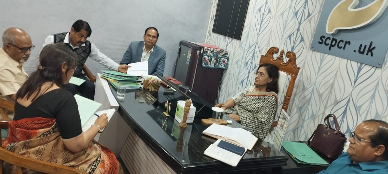 Uttarakhand News It is difficult for children of unrecognized madrasa schools to get admission