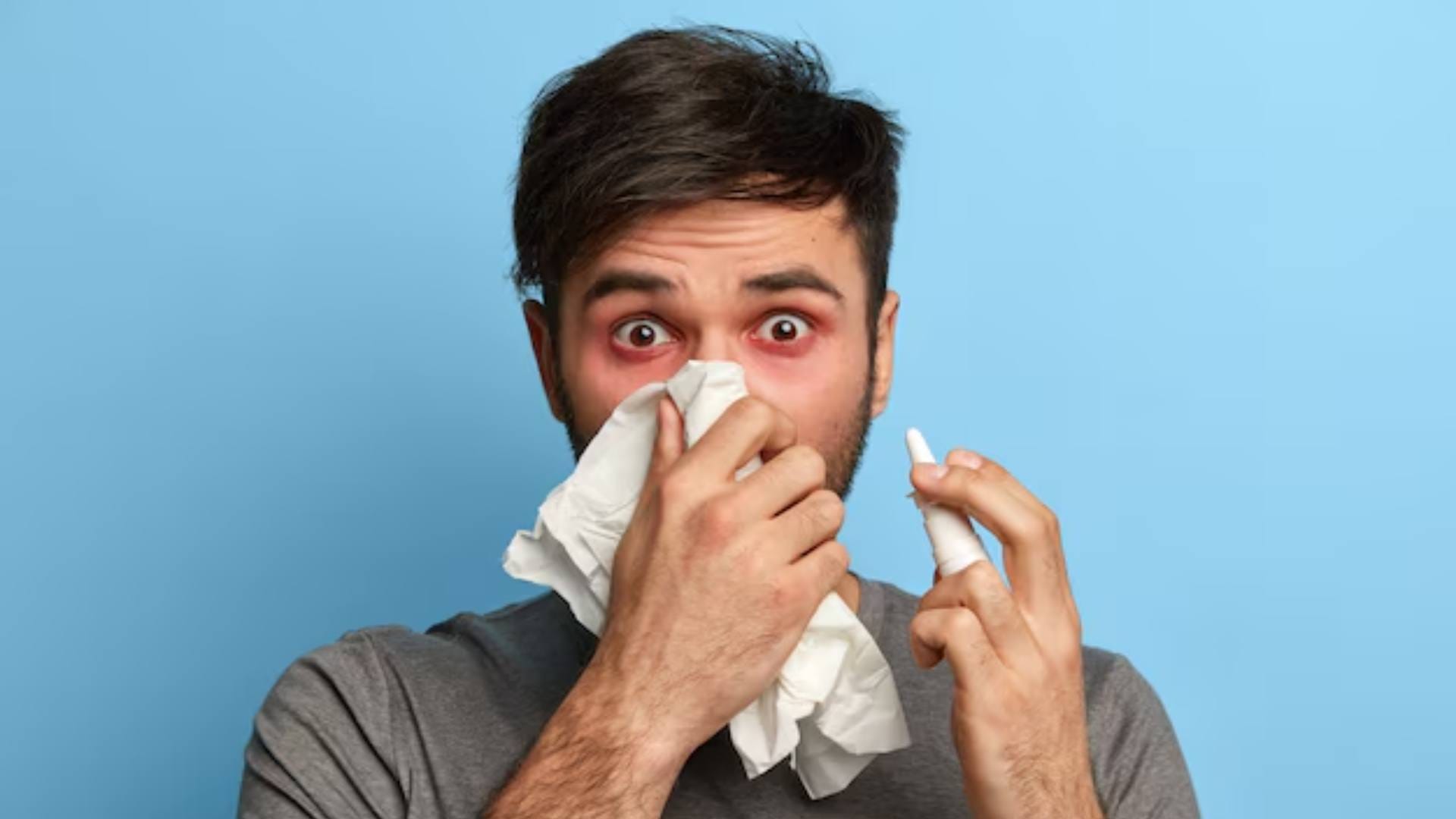 Other people's cough and sneeze can make you sick too adopt these 5 effective measures