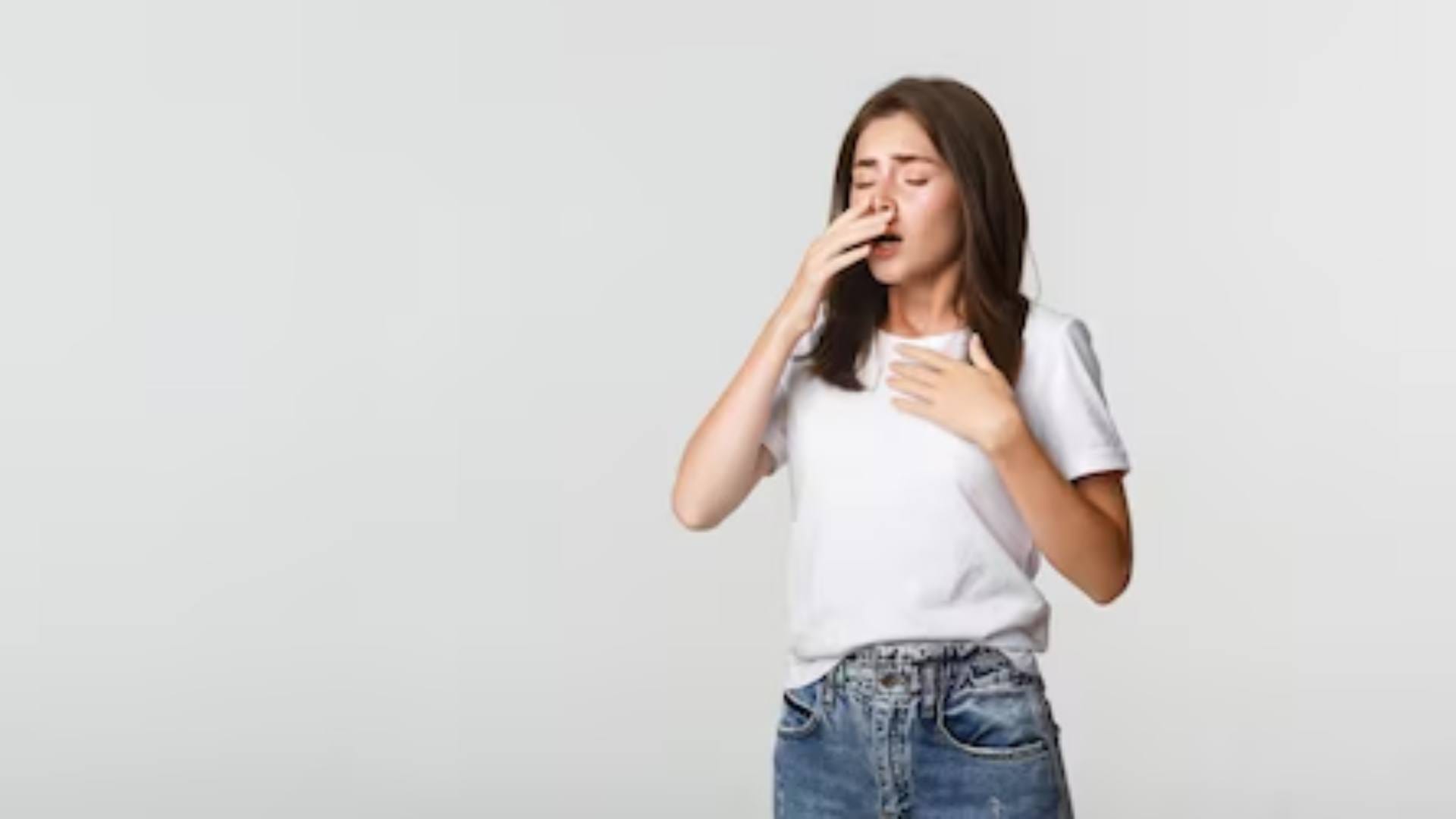 Other people's cough and sneeze can make you sick too adopt these 5 effective measures