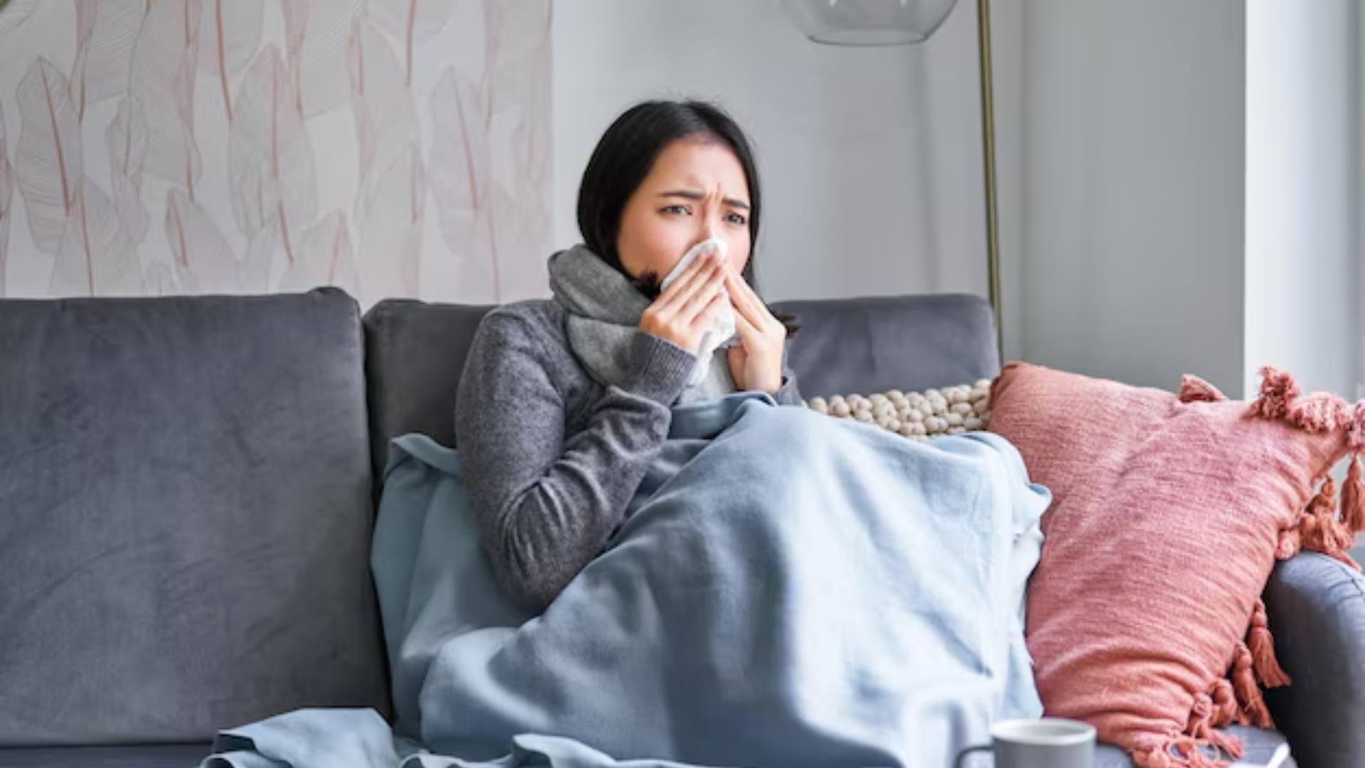 Other people's cough and sneeze can make you sick too adopt these 5 effective measures