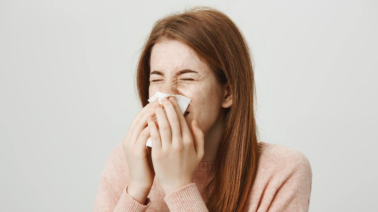 Other people's cough and sneeze can make you sick too adopt these 5 effective measures