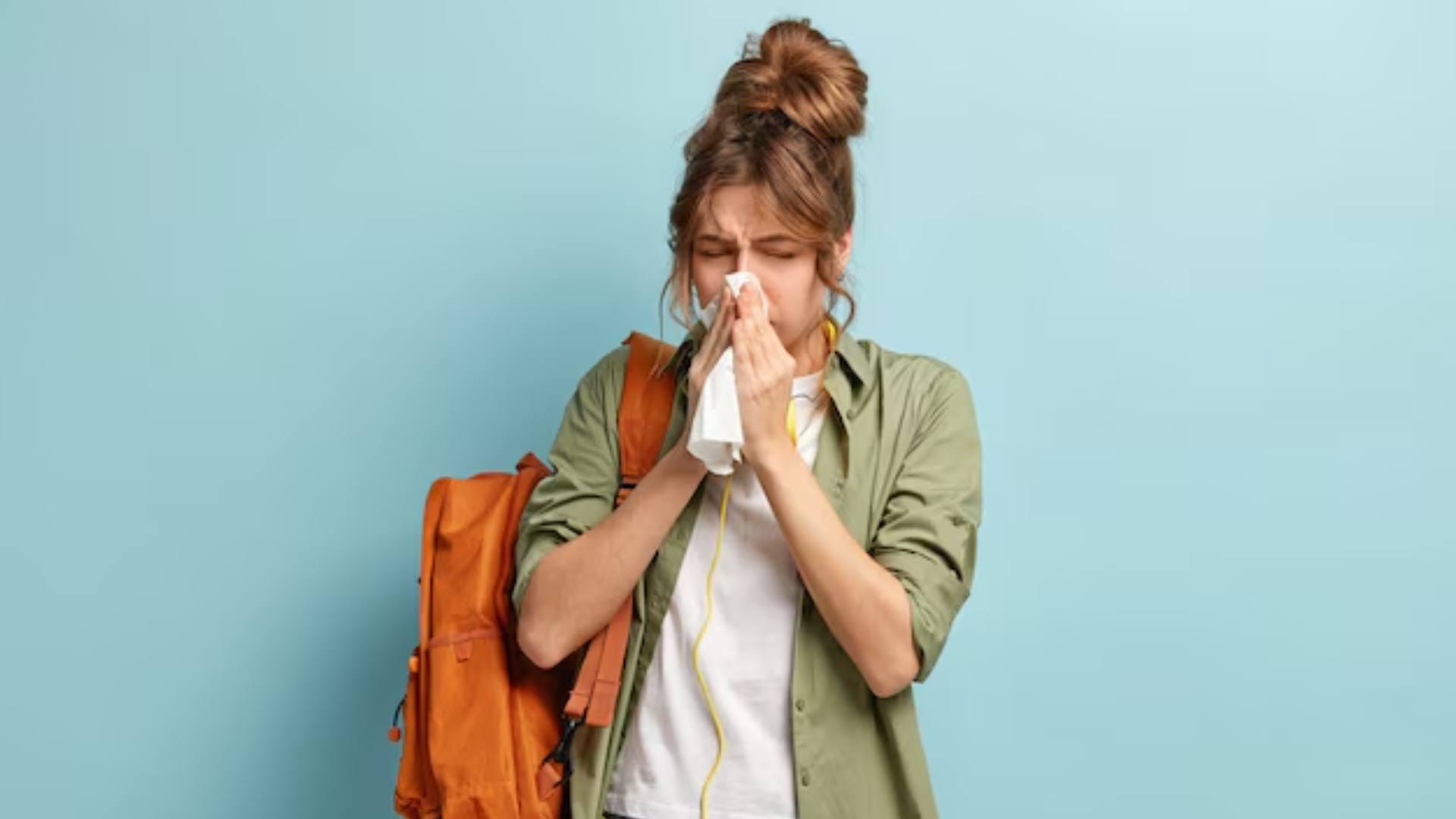 Other people's cough and sneeze can make you sick too adopt these 5 effective measures