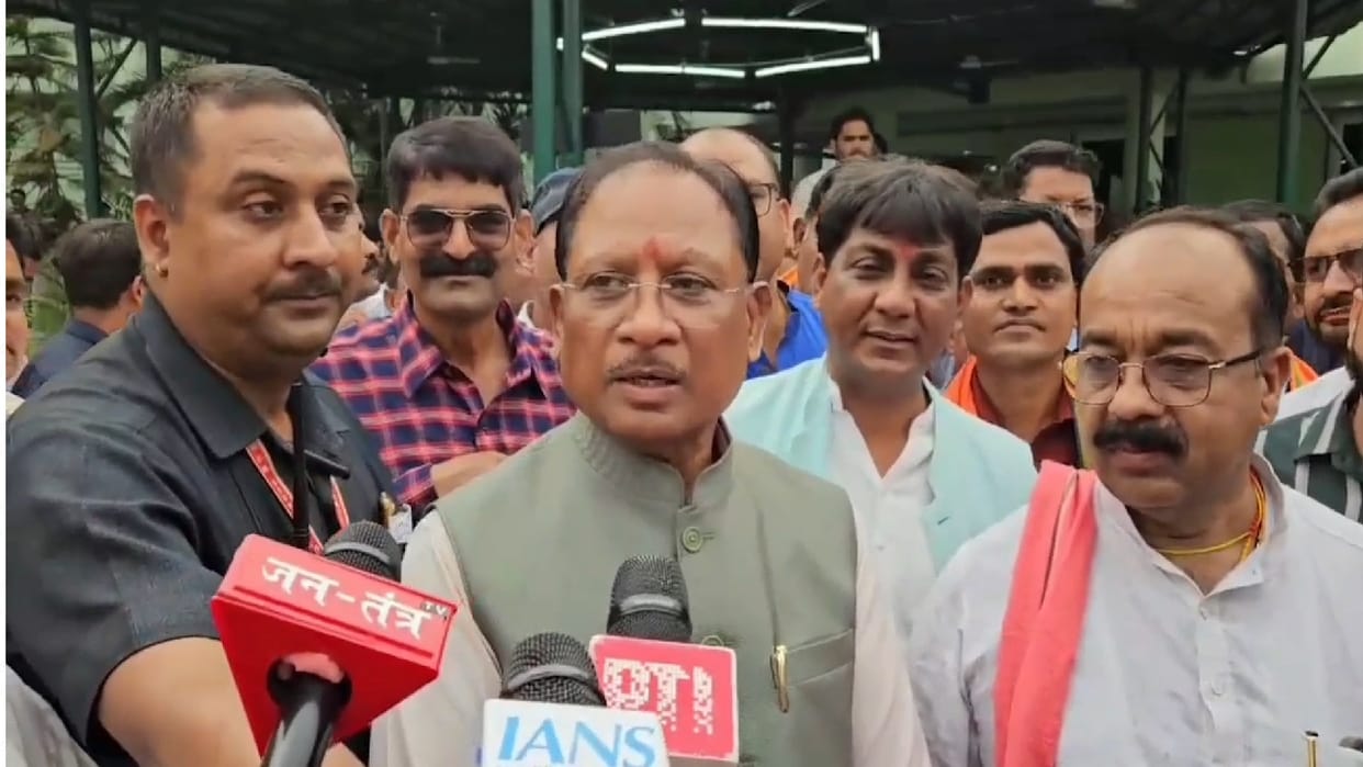 MISA prisoners again get Samman Nidhi, bill passed; cg government Big decision, CG News