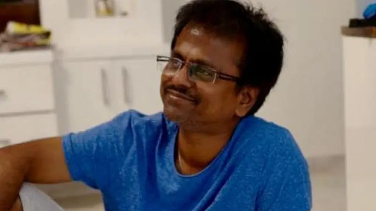 A R Murugadoss Drops Big Hint About Ghajini 2 Ahead of Sikandar Release