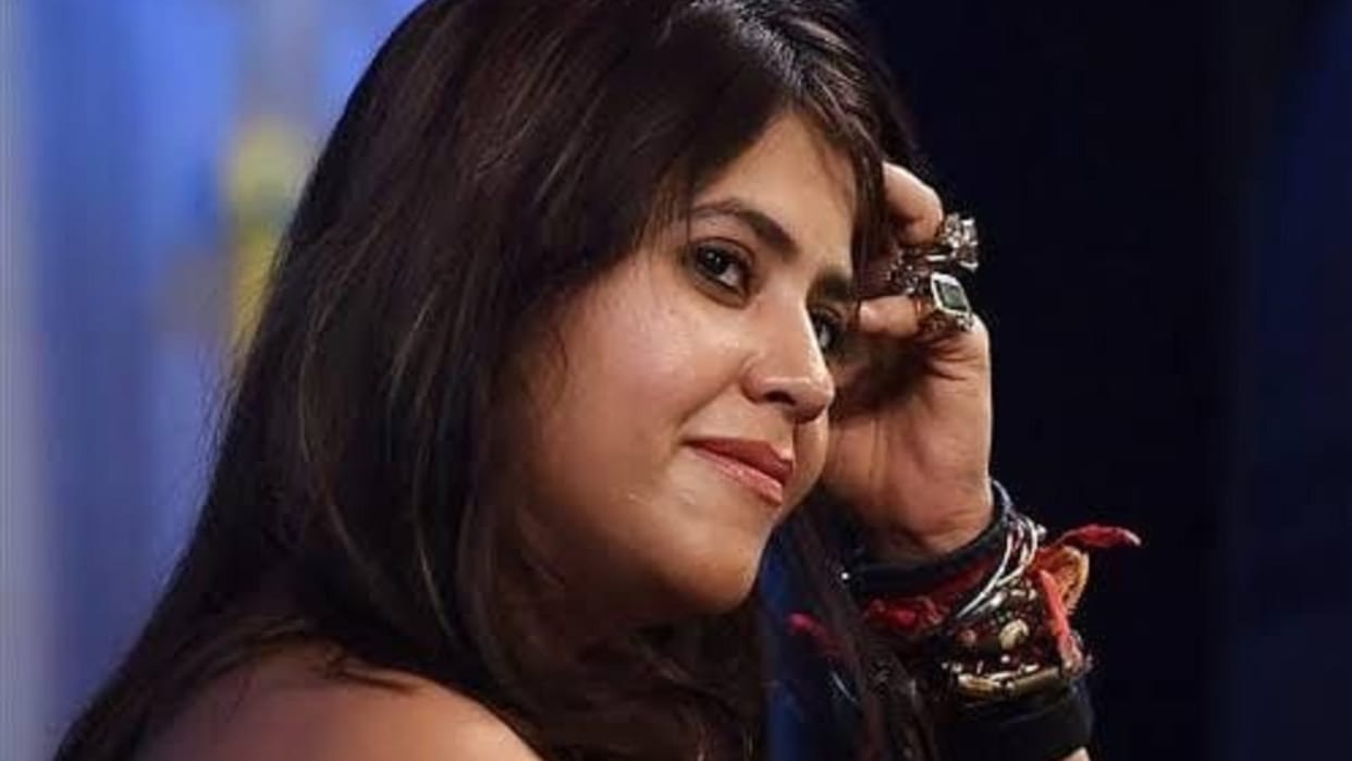 Ektaa Kapoor blames audience for Superboys of Malegaon Buckingham Murders failing at box office