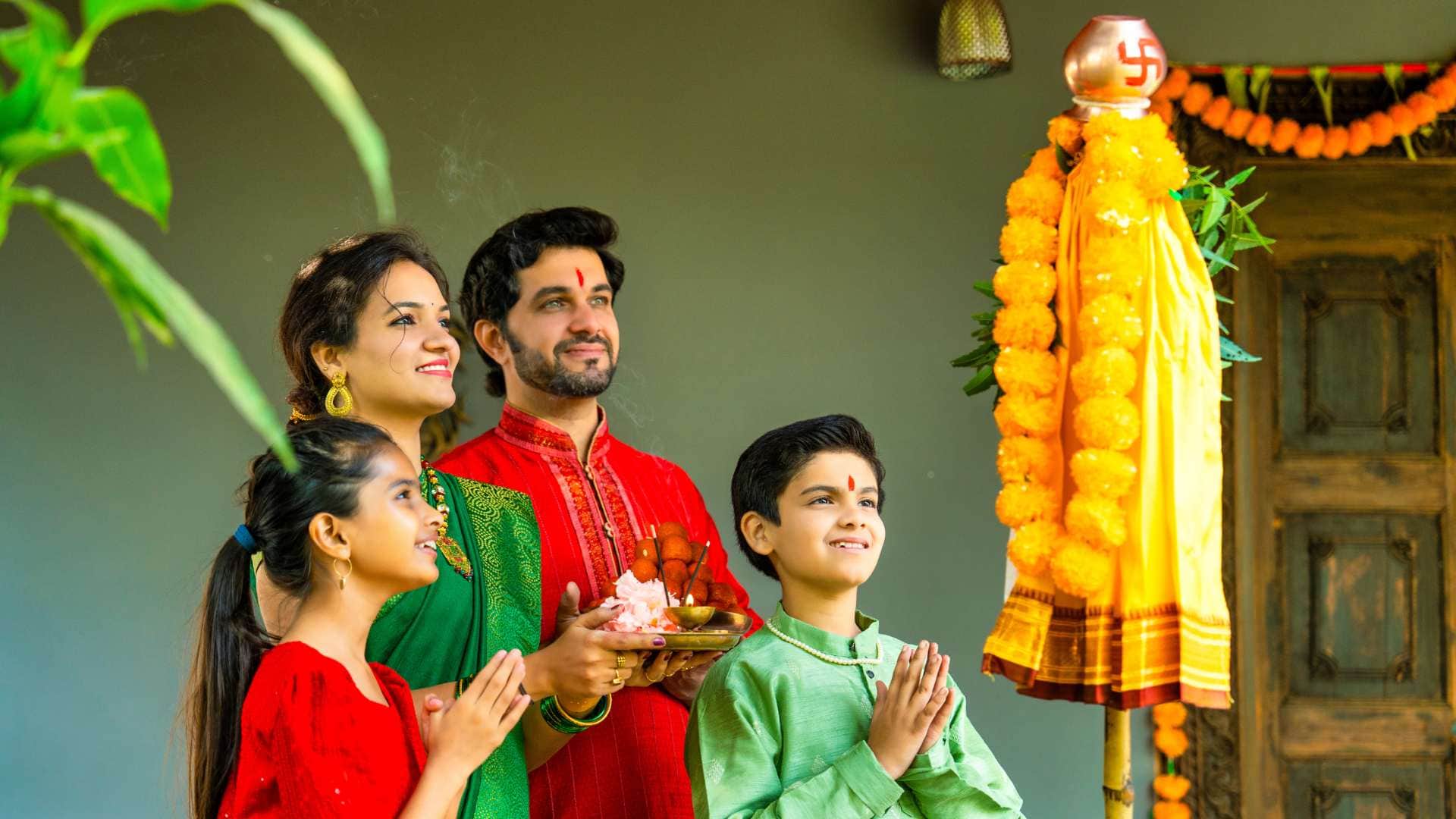Gudi Padwa 2026 Date Time Puja Vidhi aur Shubh Muhurat in hindi