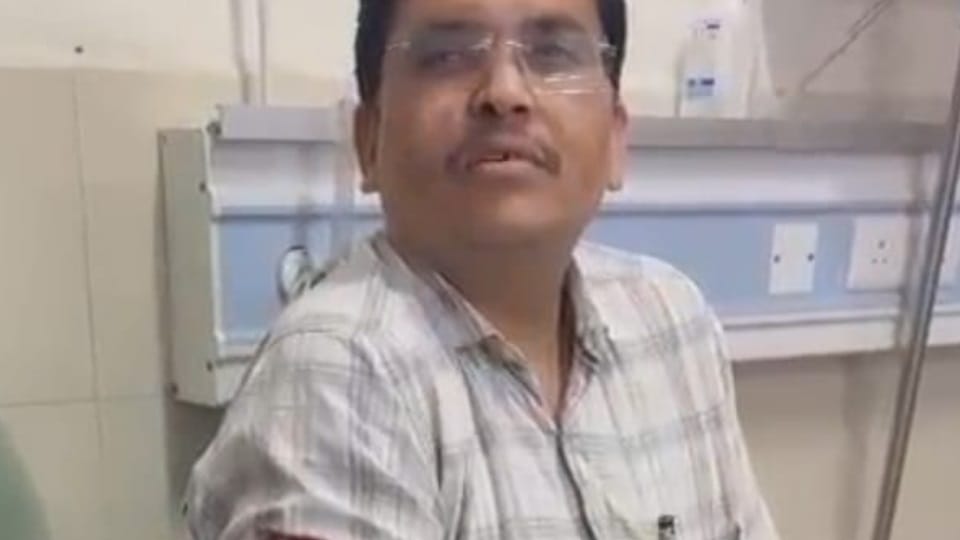 restaurant owner shot in Jhajjar on pretext of asking for directions