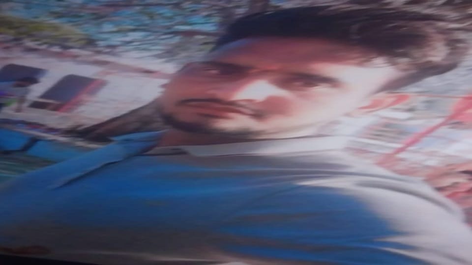 History sheeter Shivnarayan murder case