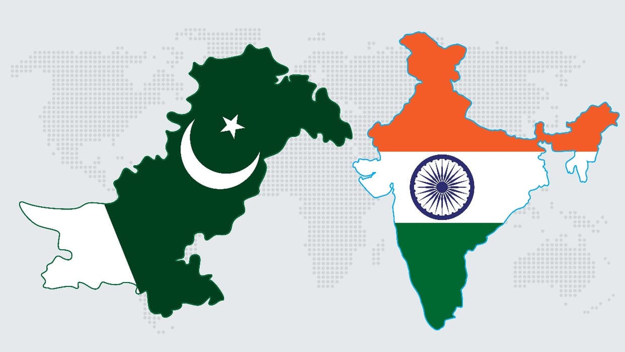 India, Pakistan going through one of worst periods in history, says former Pak foreign minister