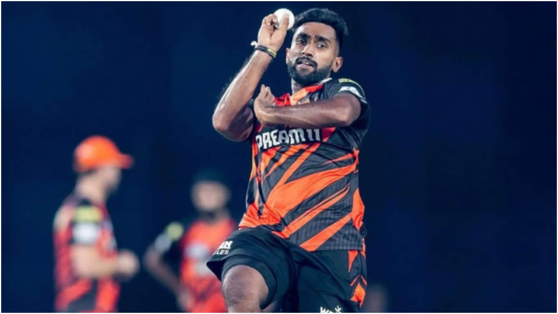 IPL 2025: Player of the Match Ishan Kishan regrets this; Pat Cummins called Eshan Malinga new find SRH vs RCB