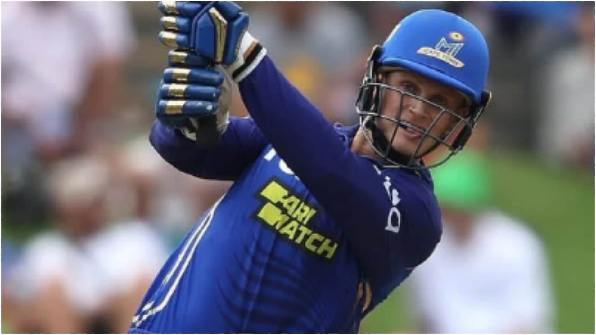 IPL 2025 Rising Players List First IPL Season Vaibhav Suryavanshi Suryansh Shedge Ryan Rickelton Priyansh Arya
