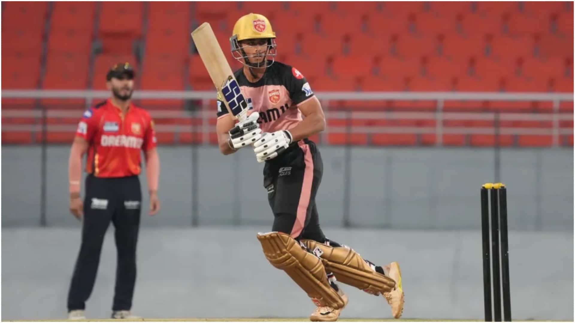 IPL 2025 Rising Players List First IPL Season Vaibhav Suryavanshi Suryansh Shedge Ryan Rickelton Priyansh Arya