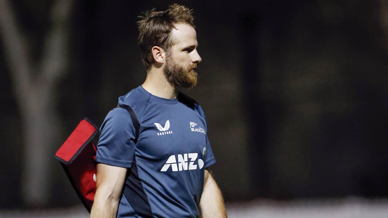 Kane Williamson turns 35, New Zealand most successful batter, just behind these legends in average stats