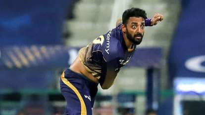 वरुण चक्रवर्ती