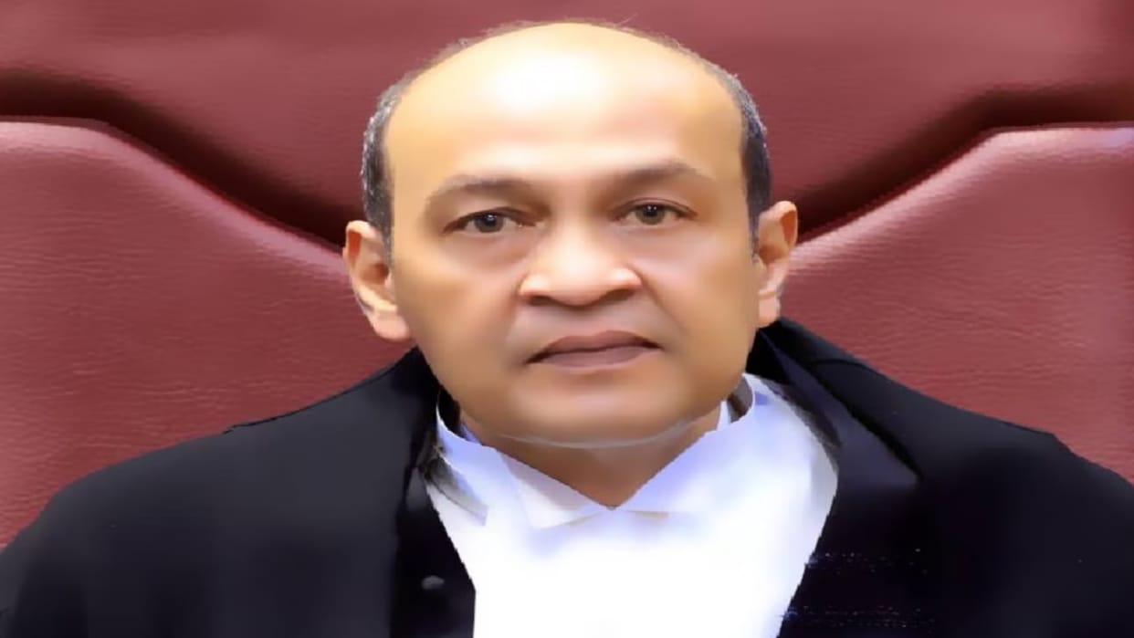 BJP reacts to cash found at Delhi High Court judge residence