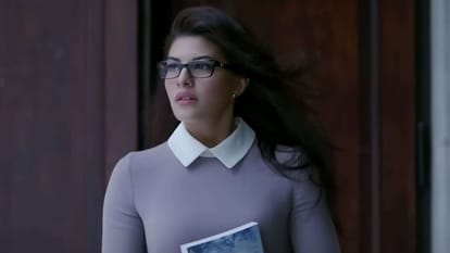 Jacqueline Fernandez wants to be past of Kick 2 With Salman Khan