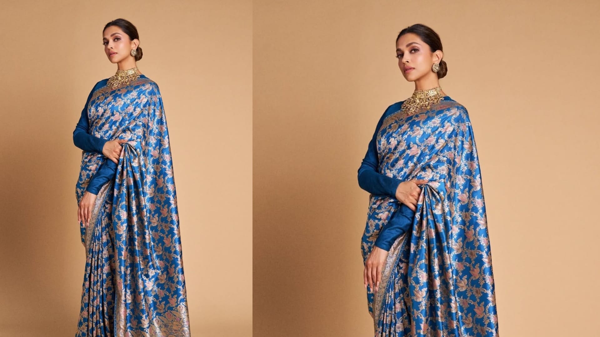 Mothers Day 2025 Latest Trendy Saree to Gift Mom for Royal Look Check Collection